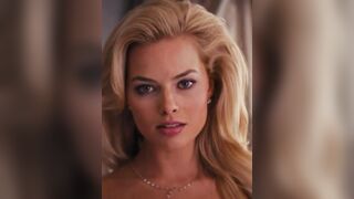 Margot Robbie turns 28 today