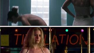 Alison Brie and Gillian Jacobs Topless