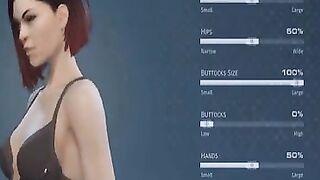 Skyforge character creation (xpost r/gaming)