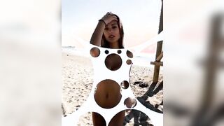 [Requested][GIF] Instagram Model Keilah Kang