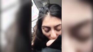 Syrian Blowjob