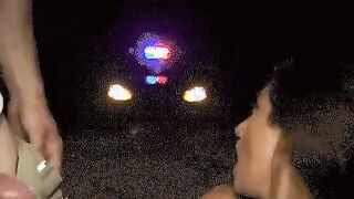 Fuck the police [GIF]