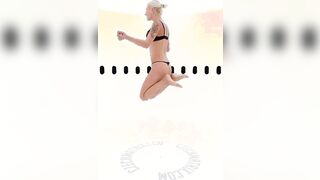 Dominika 360° (x-post /r/NSFWBulletTime)