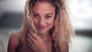 Rose Bertram's enthusiasm is irresistible