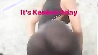 Damn keke