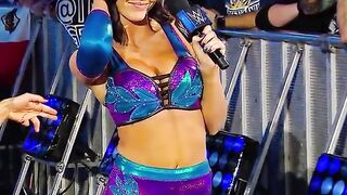 Peyton Royce is perfectly Iconic