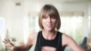 Taylor Swift [x-post /r/whitepeoplegifs]