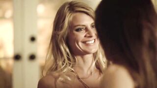 Eliza Coupe & Teri Andrez - Casual (2015)