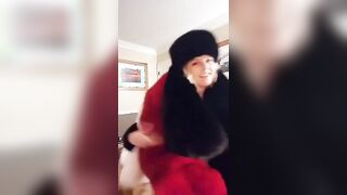 Goddess Furs Instagram Live