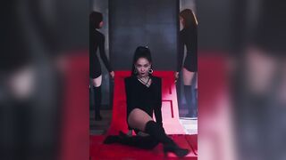 ex Miss A Fei - Thighs