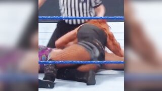 Becky jiggle