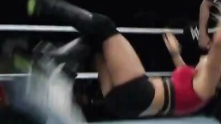 Dakota Kai ass