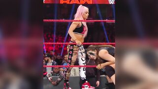 Liv Morgan: Raw 1-14-19