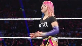 Asuka: MMC 12-4-18