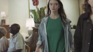 Anya Taylor-Joy [Thoroughbreds 2017]