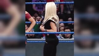 Blissful booty