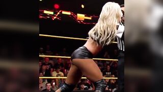 NXT Liv Morgan