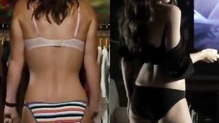 Jessica Biel vs Kate Beckinsale