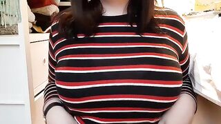 As requested, here's another titty drop! [f19][OC]