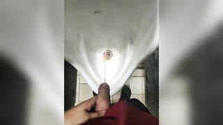 Because public washrooms are fun :p 21 [M]