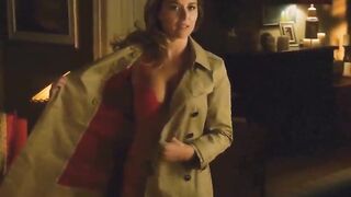 Alexa Vega in 'the Tomorrow People'