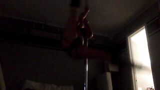 First pole video!! How'd I do?