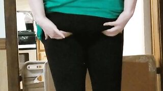 [F22]My big soft booty