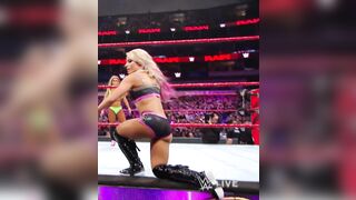 Alexa Bliss: Raw 7/1/19