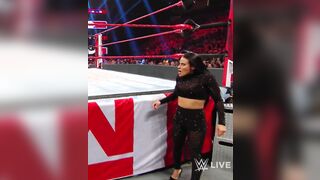 Zelina Vega: Raw 8/5/19