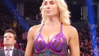 Charlotte at summerslam