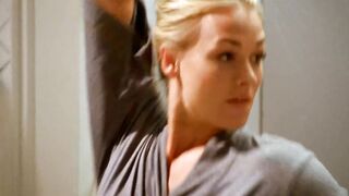 Yvonne Strahovski kickass plot in 'Chuck'