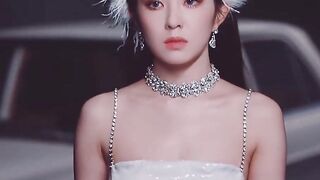 Red Velvet - Irene nipply