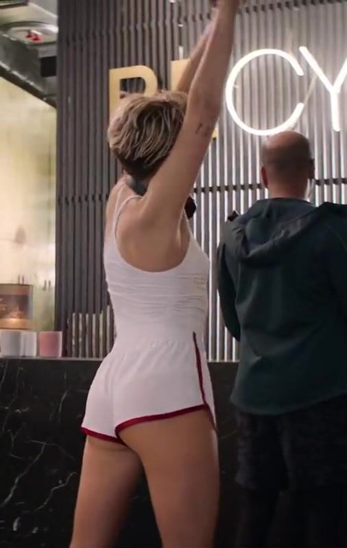 Kristen Stewart In Charlie S Angels Nude Com