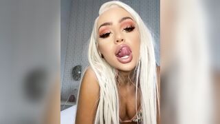 Elissa Alexis aka Naomi Woods