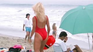 Pamela Anderson [gif]