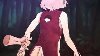 Sakura Haruno