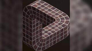 Penrose Triangle