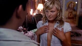 Malin Akerman ''Harold & Kumar Go to White Castle''