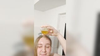 [OC] [f21] You guys seemed to enjoy my video this morning, so here's another one!