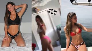 Kristina Dunn Tik Tok Sexy Compilation