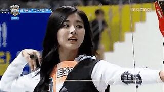 Singer Chou Tzuyu