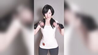 Videl - Dragon Ball - Enji Night