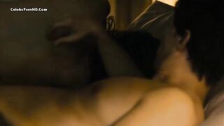 Maggie Gyllenhaal masturbating