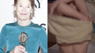 Glenda Jackson