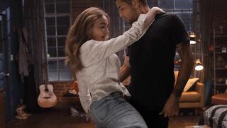 Sabrina Carpenter Dance - WORK IT 2020