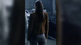 Gal Gadot’s hot fucking ass