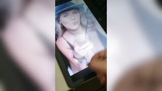 Instense Cocking to Big Tits MILF