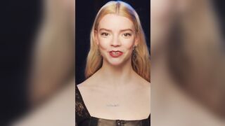 Anya Taylor-Joy