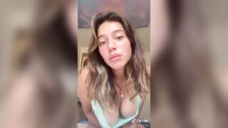 Nice downblouse from TikTok