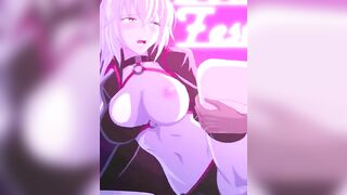 Sex with Jalter!